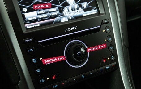 Ford Mondeo V, 2015 год, 1 135 989 рублей, 17 фотография