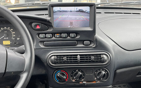 Chevrolet Niva I рестайлинг, 2020 год, 930 000 рублей, 11 фотография