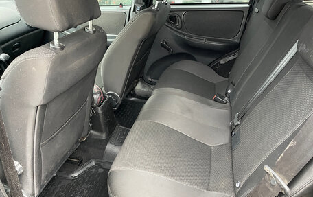 Chevrolet Niva I рестайлинг, 2020 год, 930 000 рублей, 15 фотография