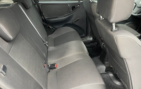 Chevrolet Niva I рестайлинг, 2020 год, 930 000 рублей, 16 фотография