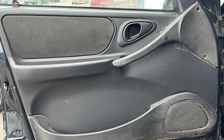 Chevrolet Niva I рестайлинг, 2020 год, 930 000 рублей, 17 фотография