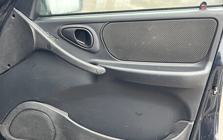 Chevrolet Niva I рестайлинг, 2020 год, 930 000 рублей, 18 фотография