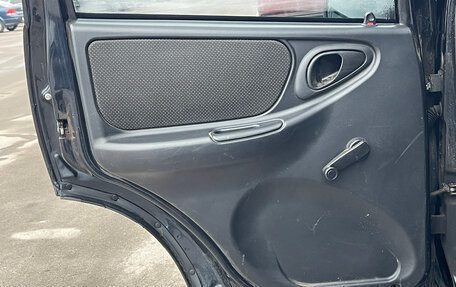 Chevrolet Niva I рестайлинг, 2020 год, 930 000 рублей, 19 фотография