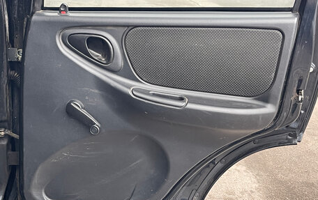 Chevrolet Niva I рестайлинг, 2020 год, 930 000 рублей, 20 фотография