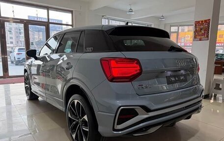 Audi Q2 I, 2022 год, 2 511 001 рублей, 5 фотография
