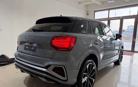 Audi Q2 I, 2022 год, 2 511 001 рублей, 6 фотография