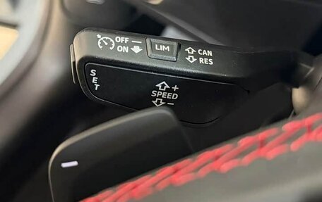 Audi Q2 I, 2022 год, 2 511 001 рублей, 7 фотография