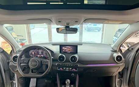 Audi Q2 I, 2022 год, 2 511 001 рублей, 10 фотография