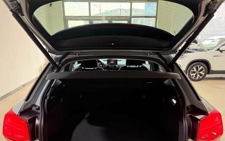 Audi Q2 I, 2022 год, 2 511 001 рублей, 12 фотография