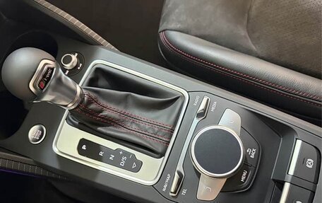 Audi Q2 I, 2022 год, 2 511 001 рублей, 8 фотография