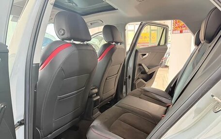 Audi Q2 I, 2022 год, 2 511 001 рублей, 11 фотография