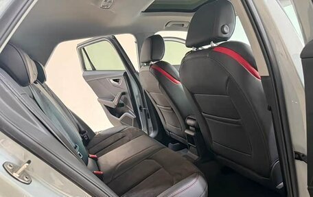 Audi Q2 I, 2022 год, 2 511 001 рублей, 13 фотография