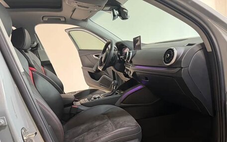 Audi Q2 I, 2022 год, 2 511 001 рублей, 15 фотография