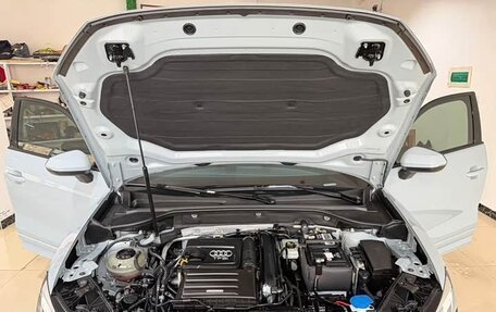 Audi Q2 I, 2022 год, 2 511 001 рублей, 19 фотография