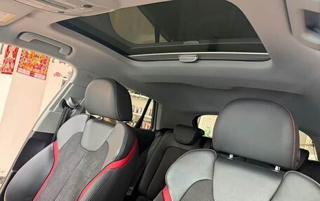 Audi Q2 I, 2022 год, 2 511 001 рублей, 21 фотография