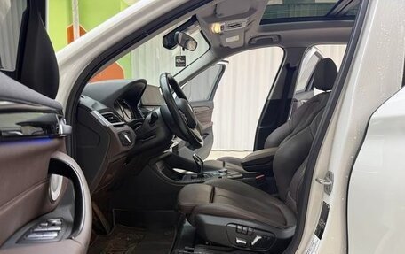 BMW X1, 2022 год, 2 264 000 рублей, 4 фотография