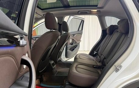 BMW X1, 2022 год, 2 264 000 рублей, 5 фотография