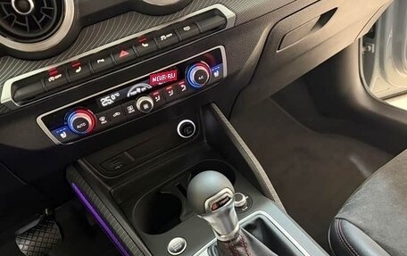 Audi Q2 I, 2022 год, 2 511 001 рублей, 23 фотография