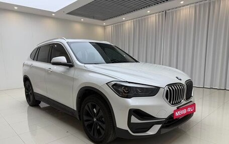 BMW X1, 2022 год, 2 264 000 рублей, 3 фотография