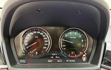 BMW X1, 2022 год, 2 264 000 рублей, 10 фотография