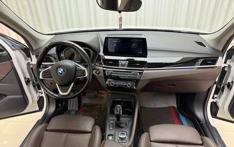 BMW X1, 2022 год, 2 264 000 рублей, 8 фотография
