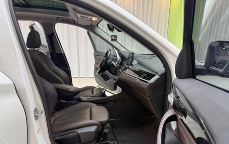 BMW X1, 2022 год, 2 264 000 рублей, 7 фотография