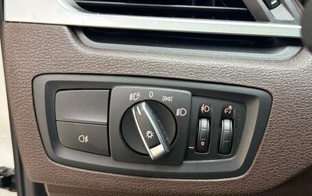 BMW X1, 2022 год, 2 264 000 рублей, 15 фотография