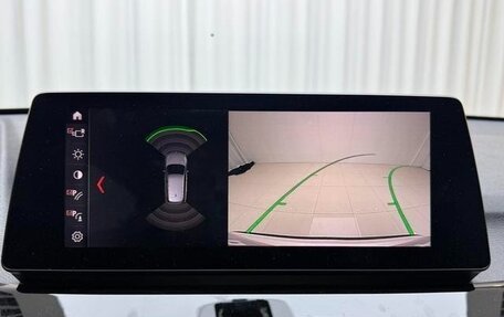 BMW X1, 2022 год, 2 264 000 рублей, 14 фотография