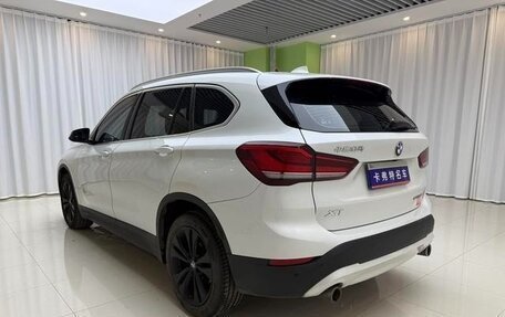 BMW X1, 2022 год, 2 264 000 рублей, 19 фотография