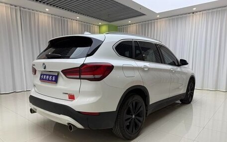 BMW X1, 2022 год, 2 264 000 рублей, 18 фотография