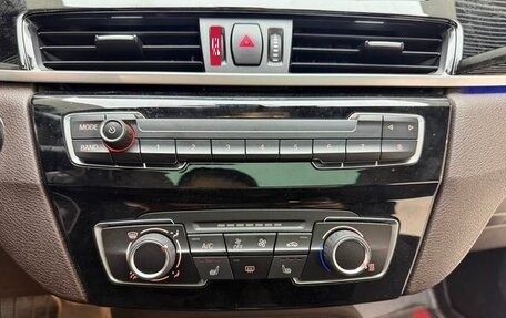 BMW X1, 2022 год, 2 264 000 рублей, 11 фотография