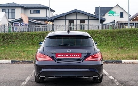 Mercedes-Benz CLA, 2015 год, 1 970 000 рублей, 4 фотография