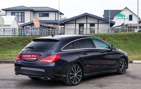 Mercedes-Benz CLA, 2015 год, 1 970 000 рублей, 3 фотография