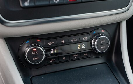 Mercedes-Benz CLA, 2015 год, 1 970 000 рублей, 12 фотография