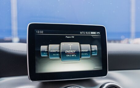 Mercedes-Benz CLA, 2015 год, 1 970 000 рублей, 11 фотография