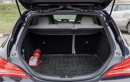 Mercedes-Benz CLA, 2015 год, 1 970 000 рублей, 14 фотография