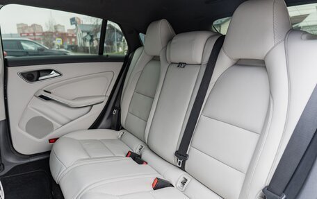 Mercedes-Benz CLA, 2015 год, 1 970 000 рублей, 9 фотография