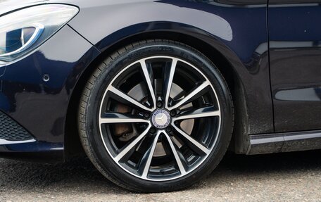 Mercedes-Benz CLA, 2015 год, 1 970 000 рублей, 7 фотография