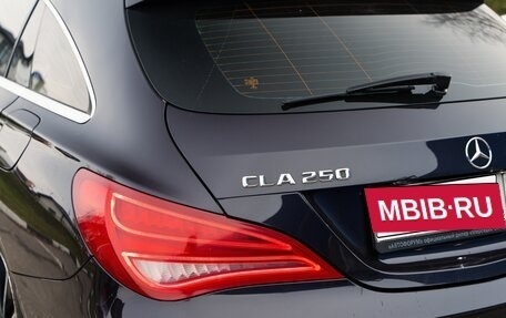 Mercedes-Benz CLA, 2015 год, 1 970 000 рублей, 5 фотография