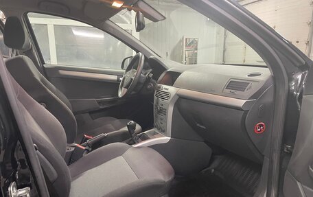 Opel Astra H, 2014 год, 690 000 рублей, 15 фотография