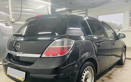 Opel Astra H, 2014 год, 690 000 рублей, 7 фотография