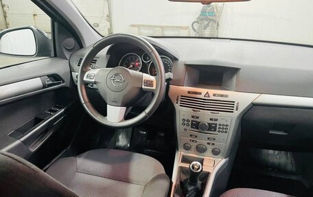 Opel Astra H, 2014 год, 690 000 рублей, 10 фотография