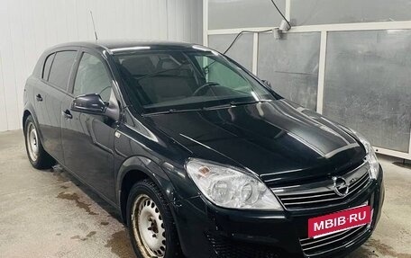 Opel Astra H, 2014 год, 690 000 рублей, 3 фотография