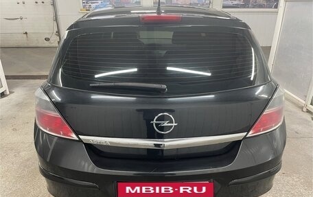 Opel Astra H, 2014 год, 690 000 рублей, 8 фотография