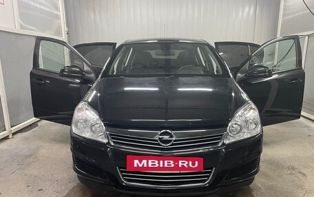 Opel Astra H, 2014 год, 690 000 рублей, 2 фотография