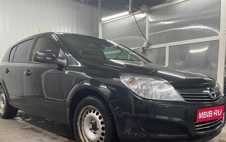 Opel Astra H, 2014 год, 690 000 рублей, 5 фотография