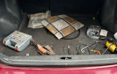 Hyundai Accent II, 2007 год, 300 000 рублей, 1 фотография