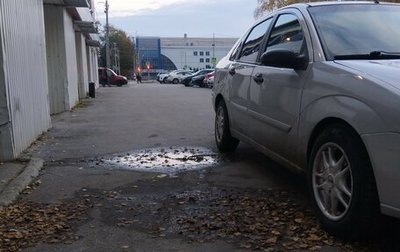 Ford Focus IV, 2000 год, 310 000 рублей, 1 фотография