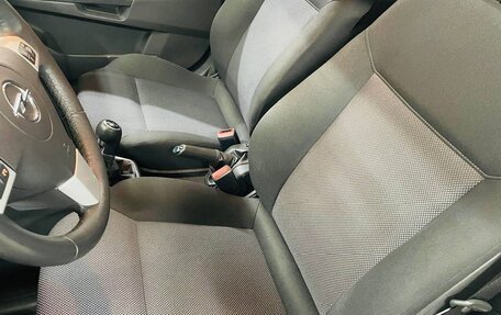 Opel Astra H, 2014 год, 690 000 рублей, 17 фотография