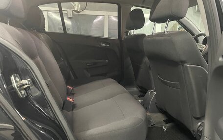 Opel Astra H, 2014 год, 690 000 рублей, 20 фотография